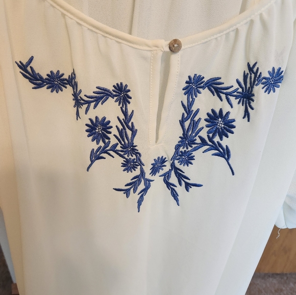 Blouse - Picture 2 of 5